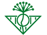 Logo Peña Betis Málaga